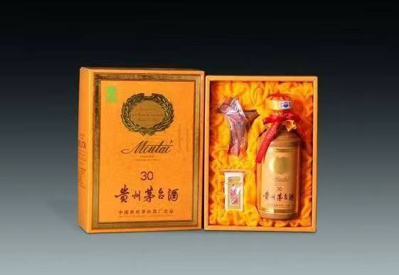 太仓年份酒回收